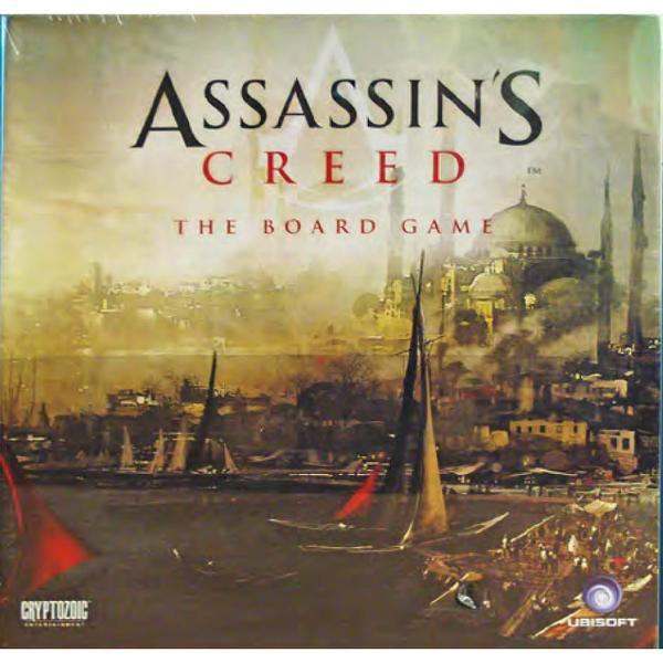 Новая игра в серии Assassin’s Creed выйдет этой зимой - Изображение 1 Новая игра в серии Assassin’s Creed выйдет этой зимой - Изображение 1