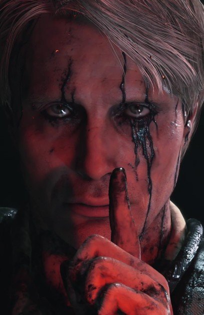 Death Stranding — это Metal Gear? Подробный разбор нового трейлера. - Изображение 14 Death Stranding — это Metal Gear? Подробный разбор нового трейлера. - Изображение 14