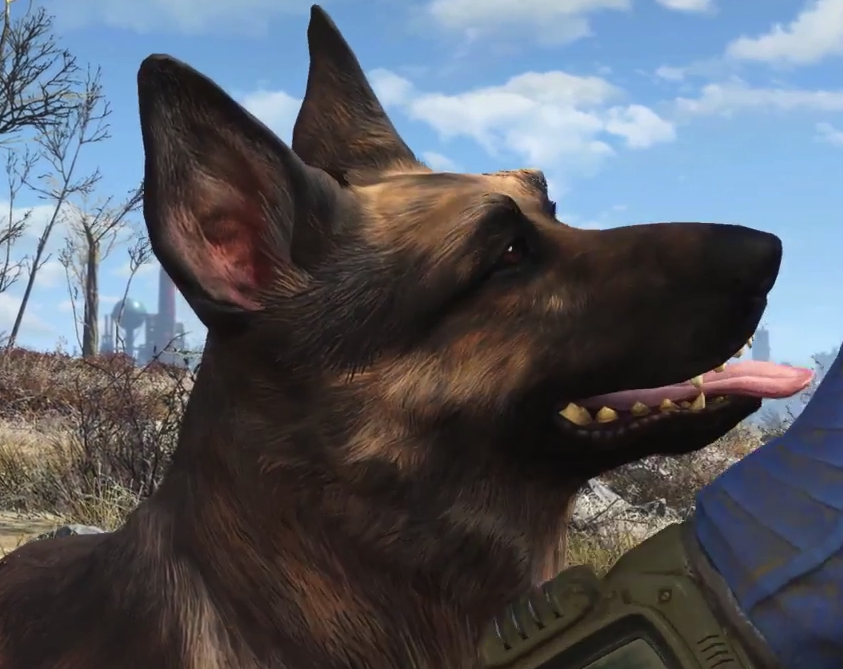 Анонс Fallout 4 — это успех?. - Изображение 6 Анонс Fallout 4 — это успех?. - Изображение 6