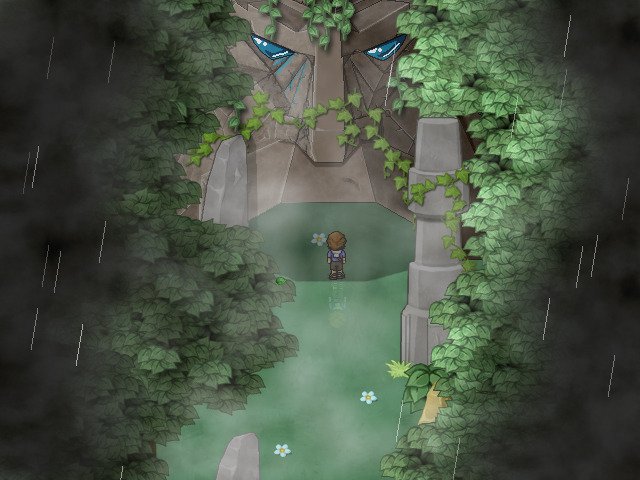Гость с Kickstarter: Toby's Island - Изображение 7 Гость с Kickstarter: Toby's Island - Изображение 7