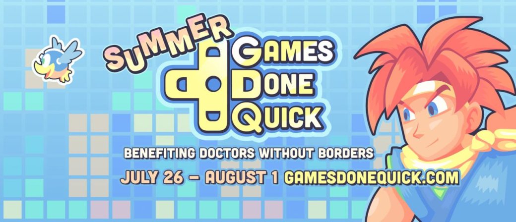 10 лучших спидранов Games Done Quick 2015 - Изображение 1 10 лучших спидранов Games Done Quick 2015 - Изображение 1