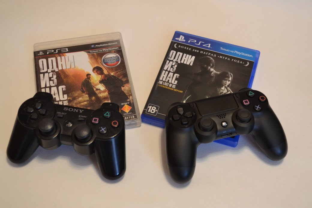 Я снова купил The Last of Us - Изображение 1 Я снова купил The Last of Us - Изображение 1