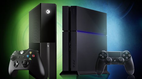 MKX не вышел на ПК, а Xbox One опережает PS4 в топе продаж NPD - Изображение 3
MKX не вышел на ПК, а Xbox One опережает PS4 в топе продаж NPD - Изображение 3
