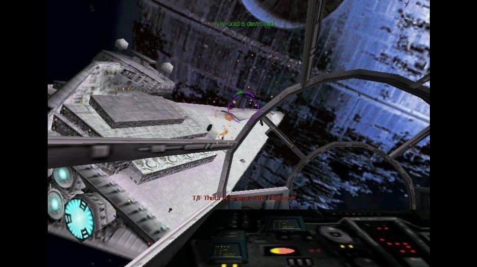 Пора делить наследство LucasArts - Изображение 2 Пора делить наследство LucasArts - Изображение 2