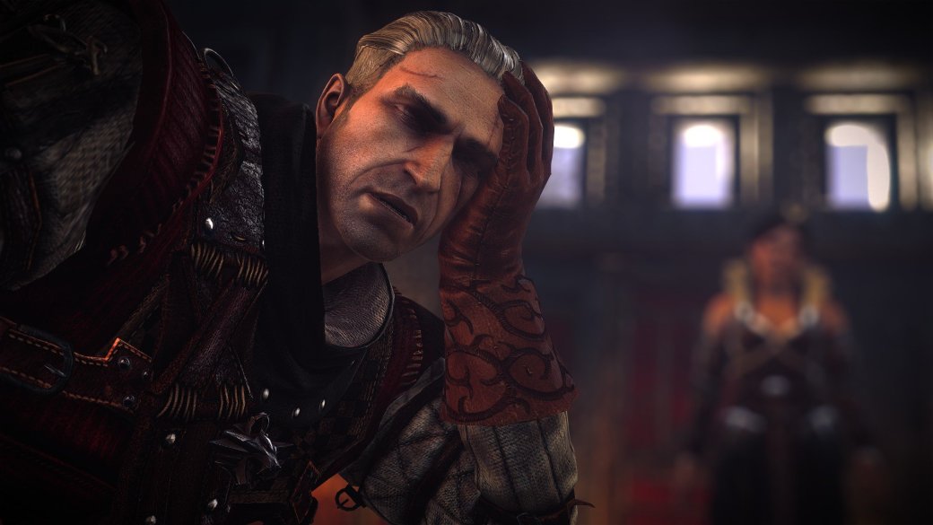 Фантастические слухи: Electronic Arts хочет купить CD Projekt RED. - Изображение 1 Фантастические слухи: Electronic Arts хочет купить CD Projekt RED. - Изображение 1