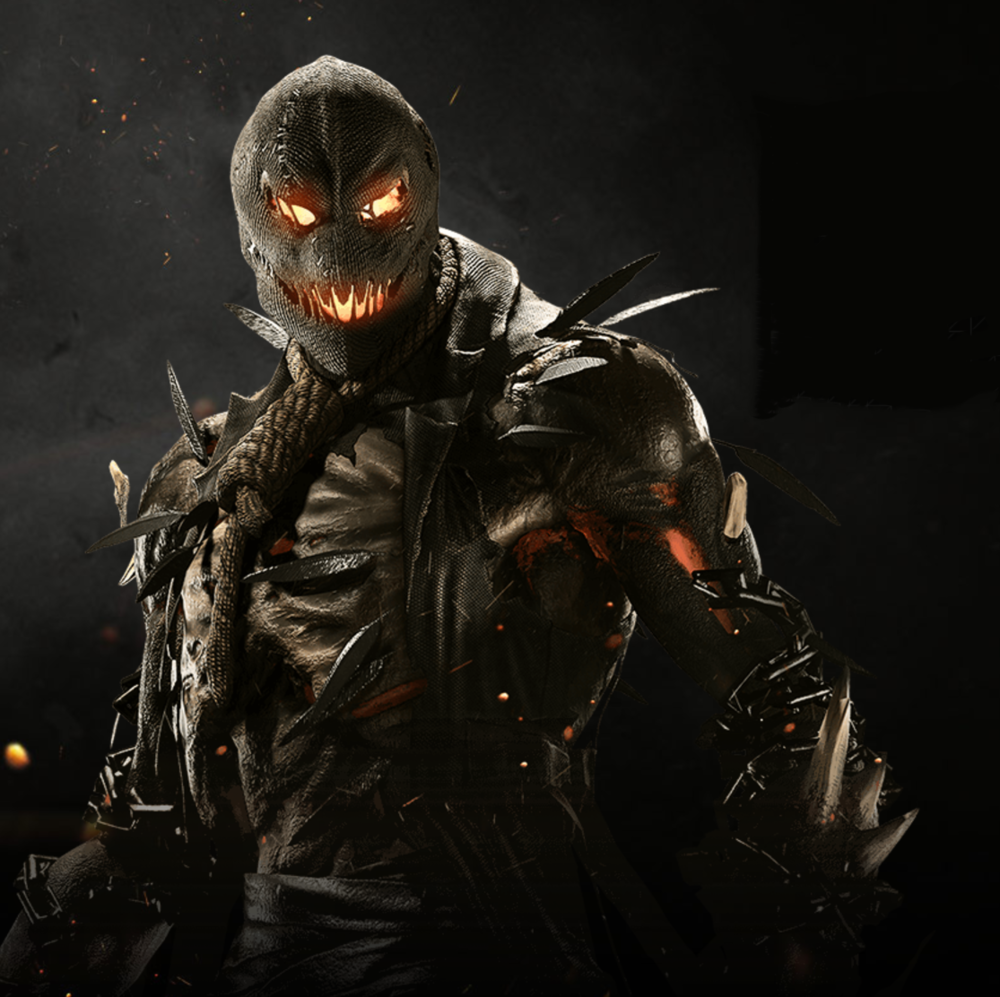 Разбираем новых героев Injustice 2. Кто такие Синий жук и Доктор Фэйт? - Изображение 11 Разбираем новых героев Injustice 2. Кто такие Синий жук и Доктор Фэйт? - Изображение 11