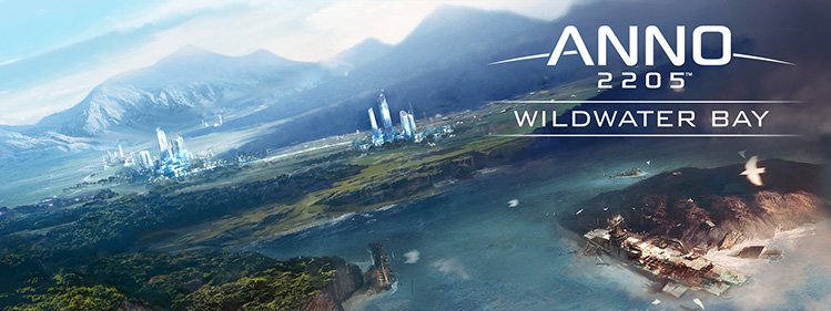 Anno 2205: бесплатный DLC выйдет в январе, первый платный – в феврале - Изображение 1 Anno 2205: бесплатный DLC выйдет в январе, первый платный – в феврале - Изображение 1