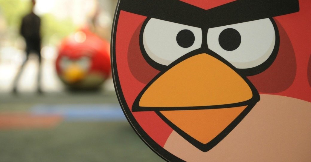 Чистая прибыль Rovio упала вдвое за 2013 год. - Изображение 1 Чистая прибыль Rovio упала вдвое за 2013 год. - Изображение 1