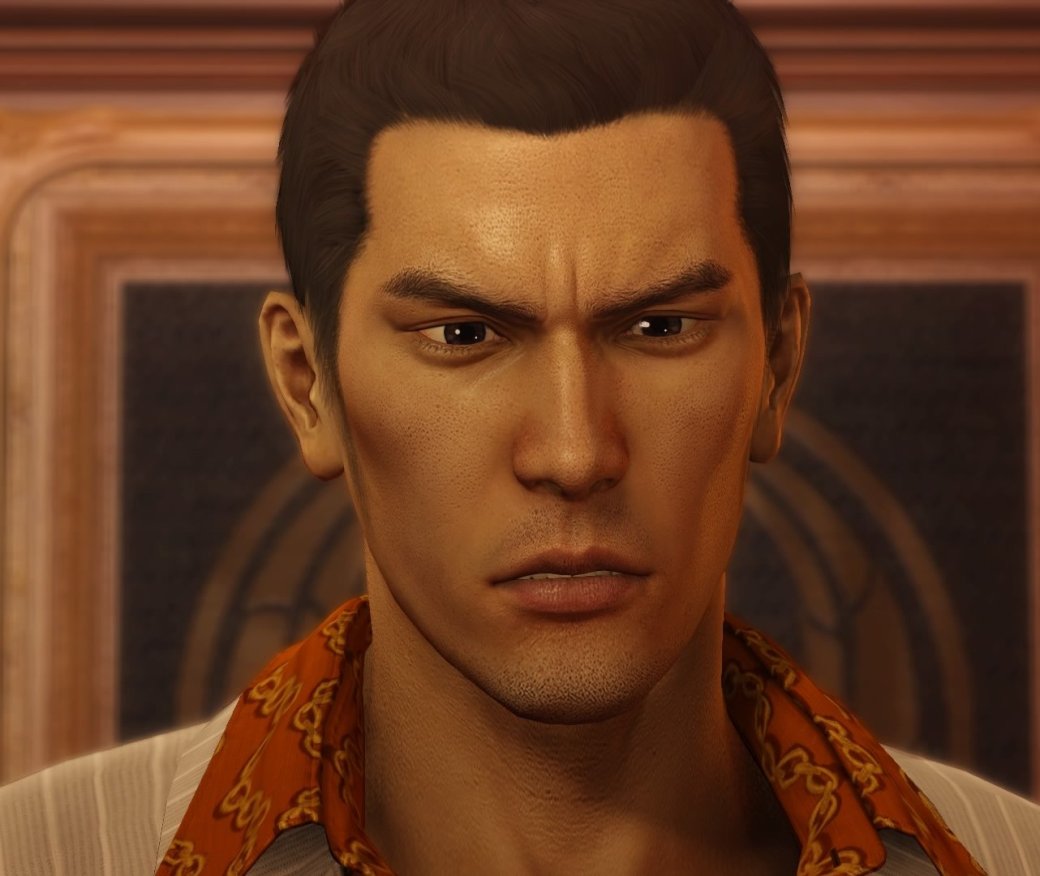 Рецензия на Yakuza 0 - Изображение 5 Рецензия на Yakuza 0 - Изображение 5