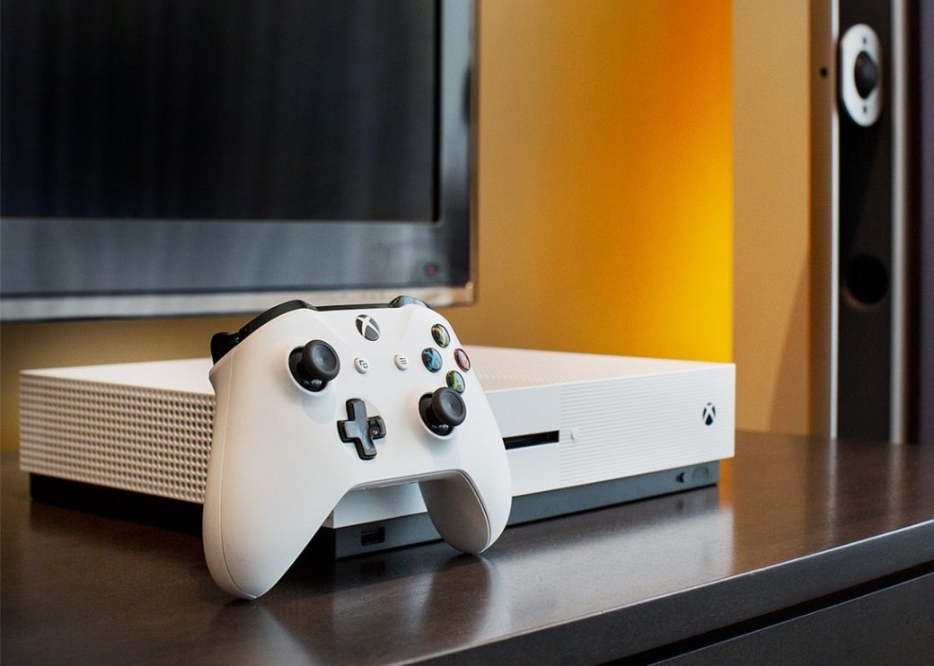 Предзаказы Xbox One S пользуются большим спросом. - Изображение 1 Предзаказы Xbox One S пользуются большим спросом. - Изображение 1