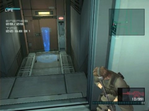 Metal Gear Solid. Помним. Любим. Часть 2. - Изображение 10 Metal Gear Solid. Помним. Любим. Часть 2. - Изображение 10