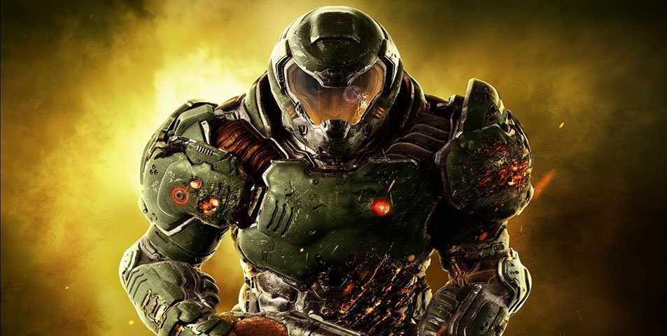 Защита Denuvo пала: Doom, Inside и другие игры уже на торрентах - Изображение 1 Защита Denuvo пала: Doom, Inside и другие игры уже на торрентах - Изображение 1