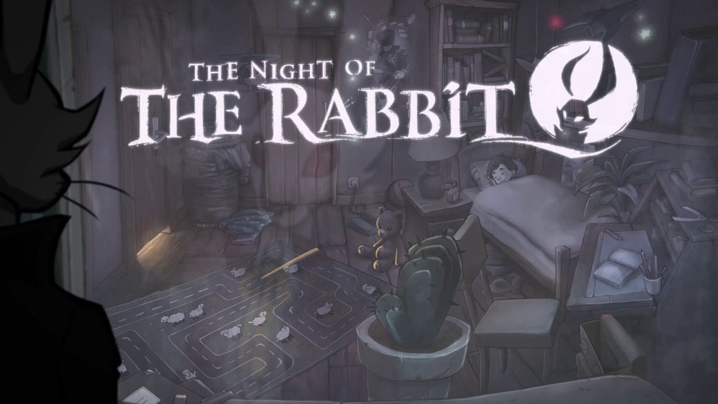 The Night of the Rabbit: Рецензия - Изображение 1 The Night of the Rabbit: Рецензия - Изображение 1