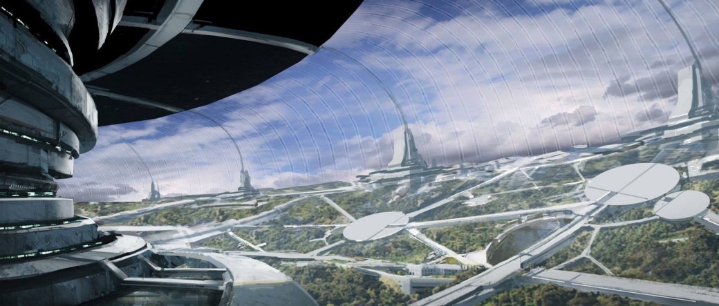 Огромный список подробностей новой Mass Effect появился в сети - Изображение 5 Огромный список подробностей новой Mass Effect появился в сети - Изображение 5