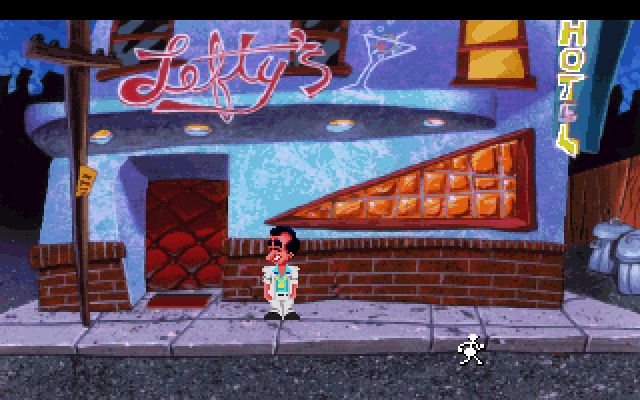 Переизбыток бюджета сместил дату выхода Leisure Suit Larry - Изображение 1 Переизбыток бюджета сместил дату выхода Leisure Suit Larry - Изображение 1