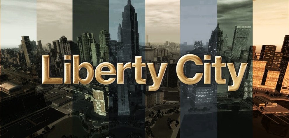 Слух: вместо сюжетного DLC в GTA V появится Либерти-Сити. - Изображение 1 Слух: вместо сюжетного DLC в GTA V появится Либерти-Сити. - Изображение 1