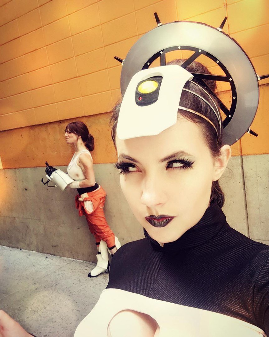 Лучший косплей San Diego Comic-Con International 2017. - Изображение 27 Лучший косплей San Diego Comic-Con International 2017. - Изображение 27