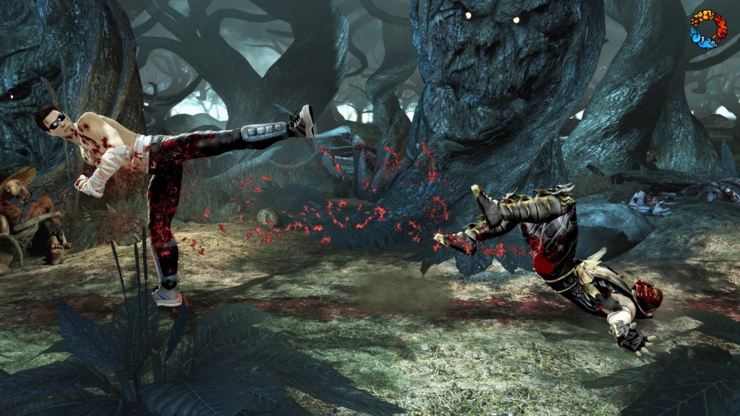 Mortal Kombat. Превью: Flawless Reincarnation. - Изображение 1 Mortal Kombat. Превью: Flawless Reincarnation. - Изображение 1