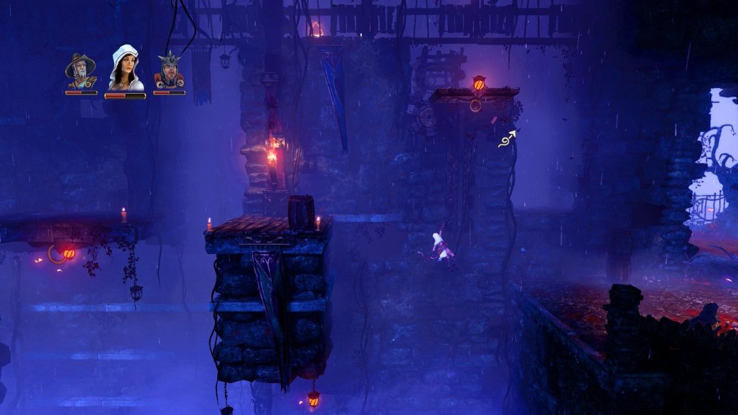 Trine 3. Сказки больше нет - Изображение 5 Trine 3. Сказки больше нет - Изображение 5