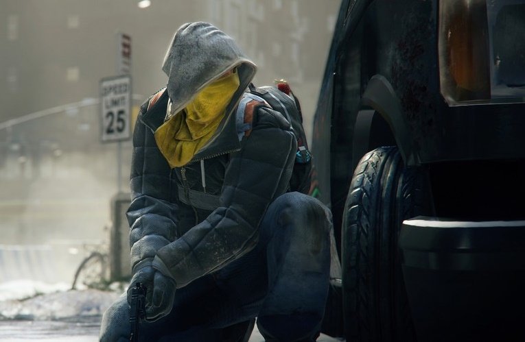 Ubisoft безжалостно карает читеров в The Division - Изображение 1 Ubisoft безжалостно карает читеров в The Division - Изображение 1