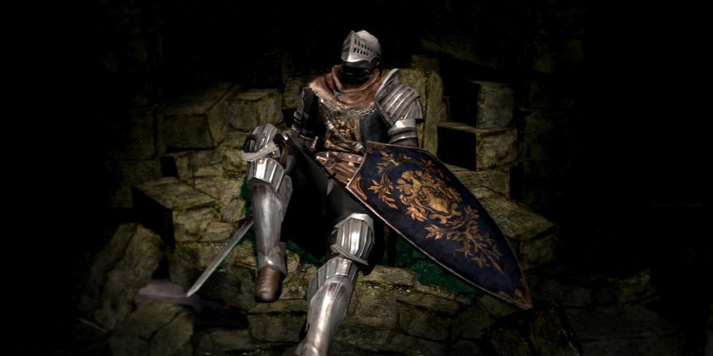 Dark Souls. История Мира (Praise The Sun Edition) - Изображение 30 Dark Souls. История Мира (Praise The Sun Edition) - Изображение 30
