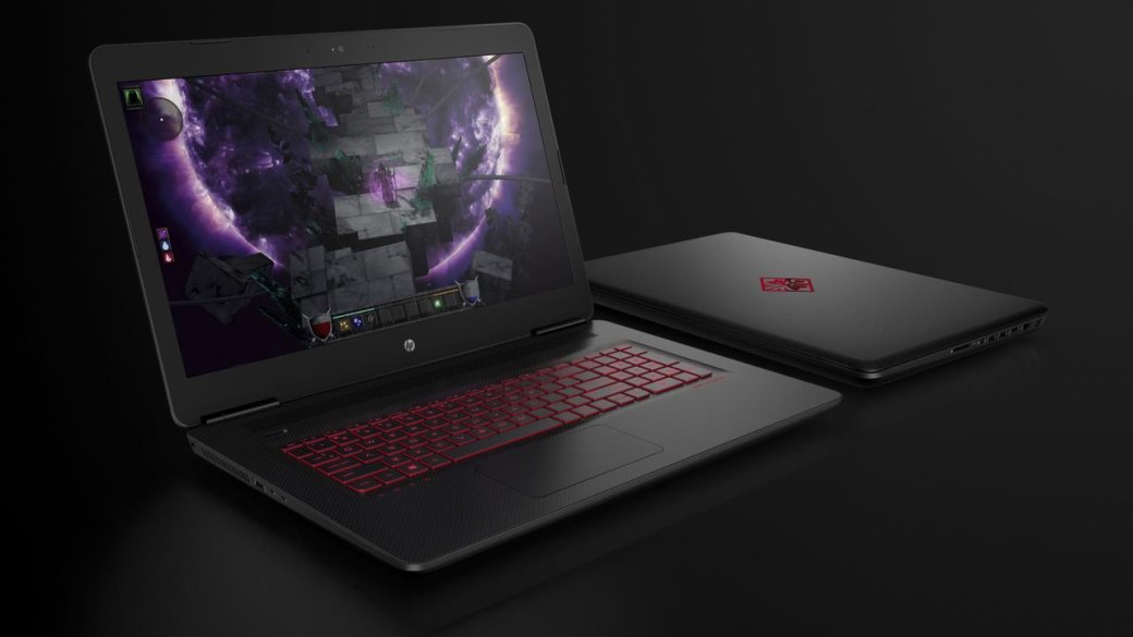 HP представила линейку топовых геймерских устройств Omen - Изображение 2 HP представила линейку топовых геймерских устройств Omen - Изображение 2