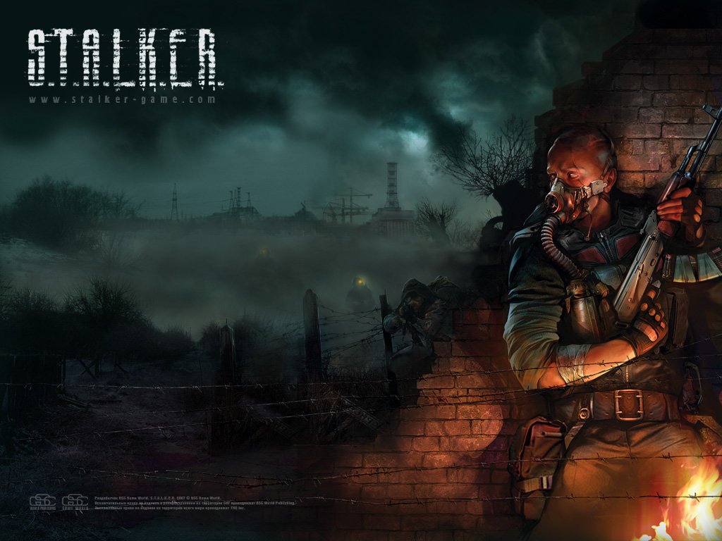 bitComposer Entertainment и разбирательства насчет бренда S.T.A.L.K.E.R. - Изображение 1 bitComposer Entertainment и разбирательства насчет бренда S.T.A.L.K.E.R. - Изображение 1