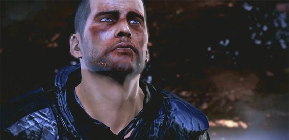 Mass Effect Andromeda выйдет только в 2017 - Изображение 1 Mass Effect Andromeda выйдет только в 2017 - Изображение 1