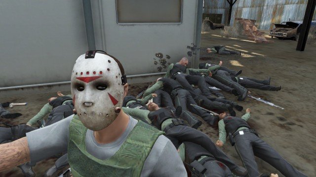 Поклонники Grand Theft Auto 5 хотят запретить продажи Библии - Изображение 1 Поклонники Grand Theft Auto 5 хотят запретить продажи Библии - Изображение 1