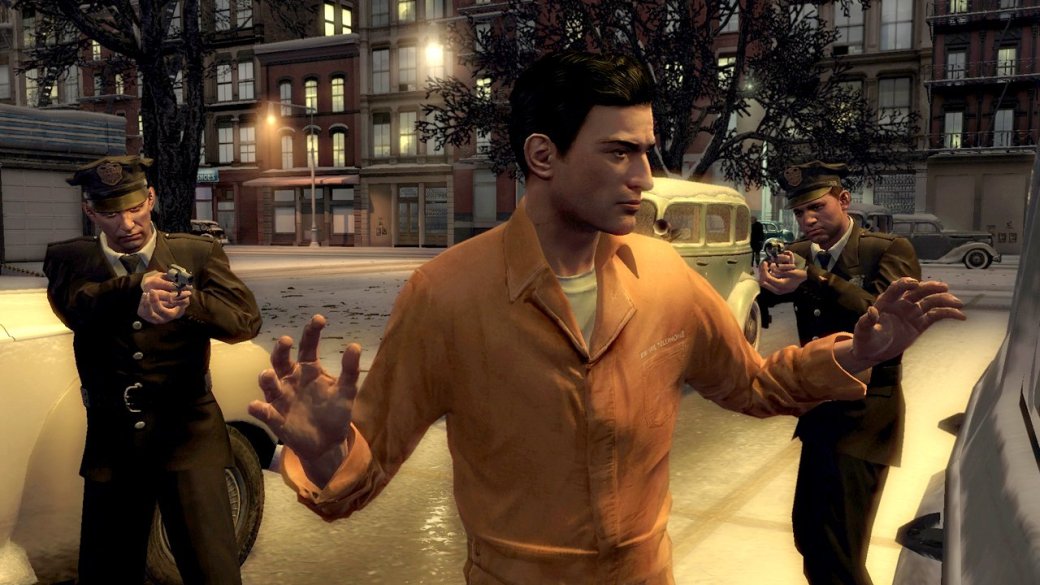 Актер озвучки намекнул на грядущие новости о Mafia 3 - Изображение 1 Актер озвучки намекнул на грядущие новости о Mafia 3 - Изображение 1