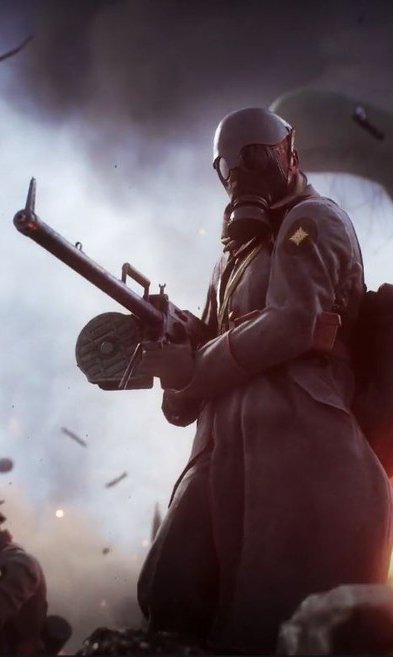 Battlefield 1: что такое Premium Pass и кому он нужен - Изображение 7 Battlefield 1: что такое Premium Pass и кому он нужен - Изображение 7