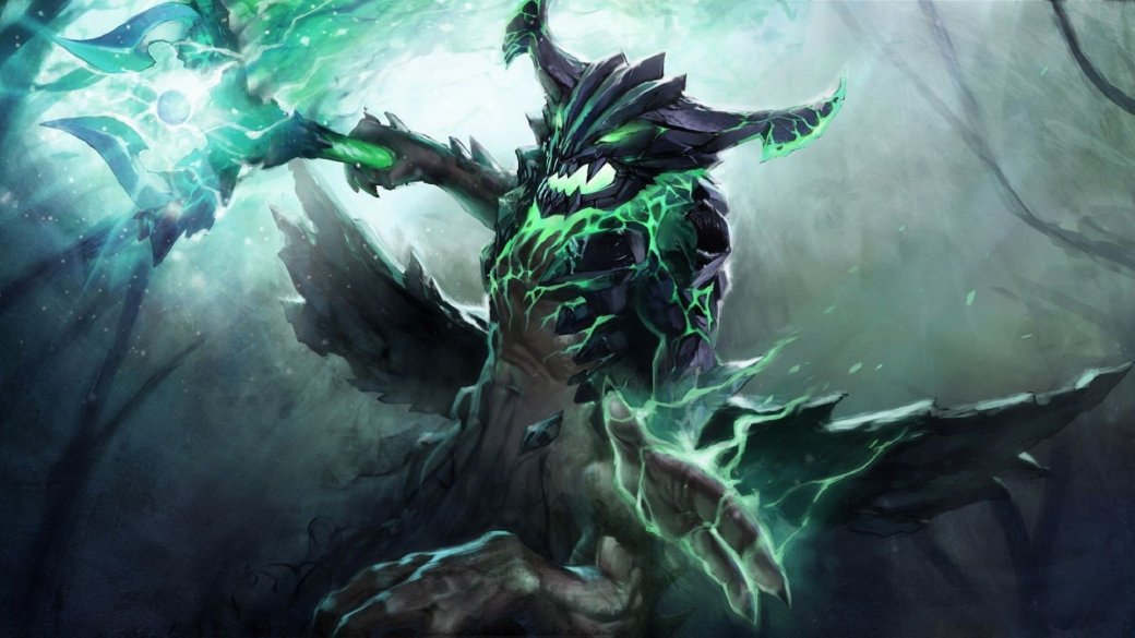 DotA 2 официально издана в Корее - Изображение 1 DotA 2 официально издана в Корее - Изображение 1
