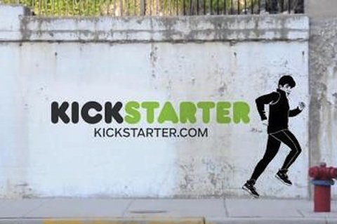 Геймеры потратили на Kickstarter 100 миллионов долларов - Изображение 2 Геймеры потратили на Kickstarter 100 миллионов долларов - Изображение 2