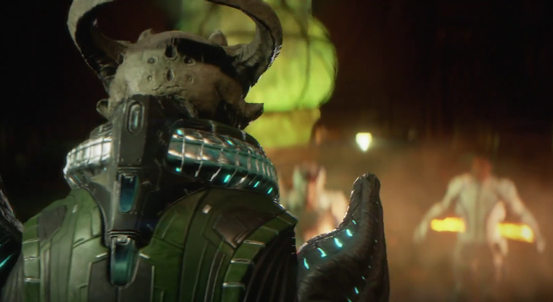 Миссии на лояльность вернутся в Mass Effect: Andromeda - Изображение 2 Миссии на лояльность вернутся в Mass Effect: Andromeda - Изображение 2
