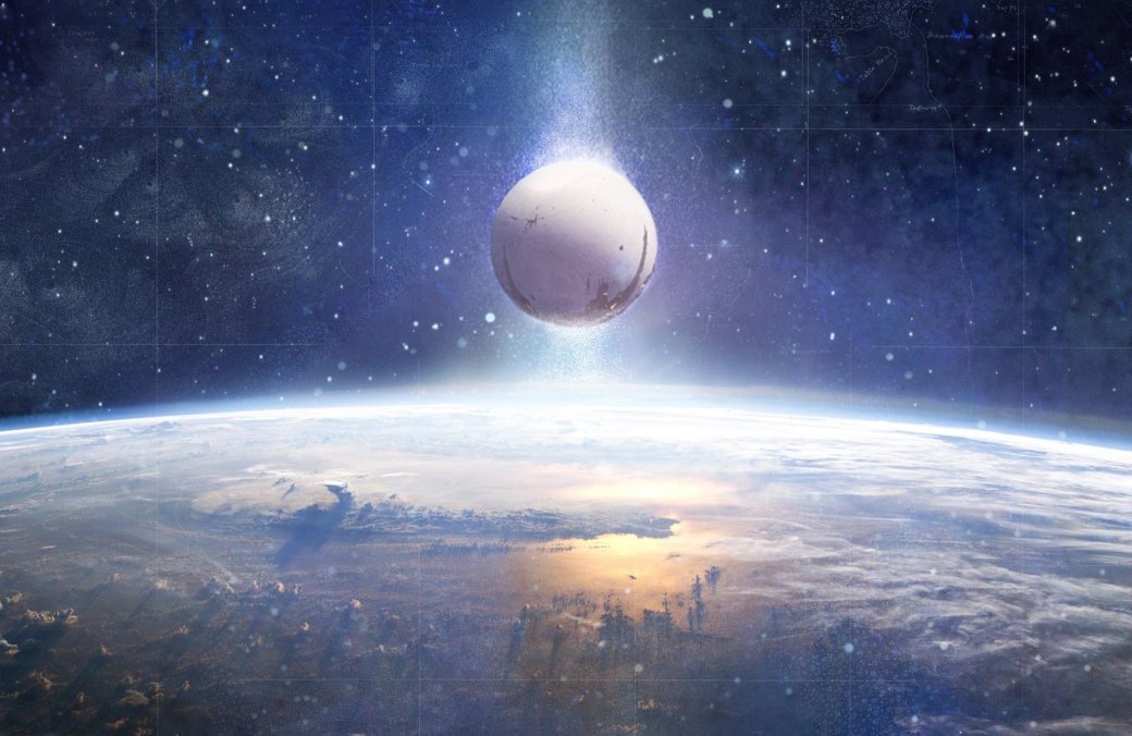 Студия Bungie не сможет выпустить Destiny на PC - Изображение 1 Студия Bungie не сможет выпустить Destiny на PC - Изображение 1