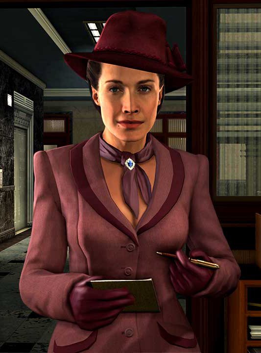 А помните L.A. Noire? - Изображение 6 А помните L.A. Noire? - Изображение 6