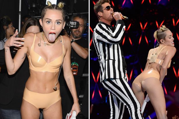 4 самых необычных наряда премии MTV Video Music Awards - Изображение 6 4 самых необычных наряда премии MTV Video Music Awards - Изображение 6