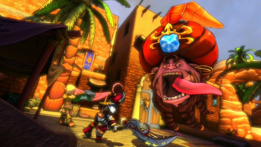 Студия-разработчик Dungeon Defenders распустила пятую часть штата
- Изображение 1 Студия-разработчик Dungeon Defenders распустила пятую часть штата
- Изображение 1