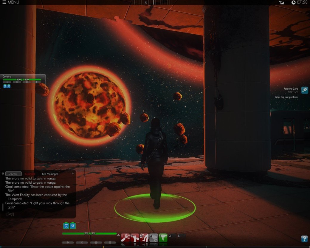Рецензия на The Secret World - Изображение 2 Рецензия на The Secret World - Изображение 2