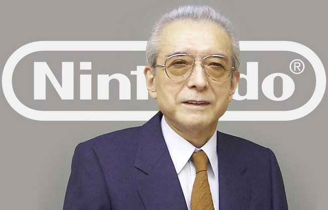 Nintendo: 125 лет с высоко поднятой головой. - Изображение 3 Nintendo: 125 лет с высоко поднятой головой. - Изображение 3