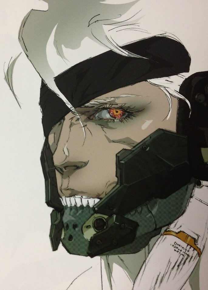 Композитор Metal Gear Rising: «Мои работы стали интернет-мемом» - Изображение 3 Композитор Metal Gear Rising: «Мои работы стали интернет-мемом» - Изображение 3