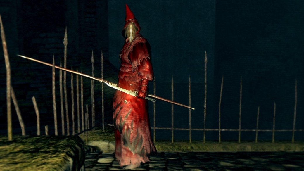 Dark Souls. История Мира (Praise The Sun Edition) - Изображение 10 Dark Souls. История Мира (Praise The Sun Edition) - Изображение 10