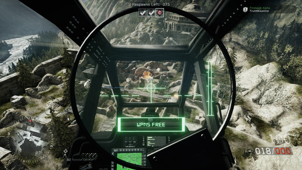 Medal of Honor: Warfighter. Репортаж. - Изображение 3 Medal of Honor: Warfighter. Репортаж. - Изображение 3