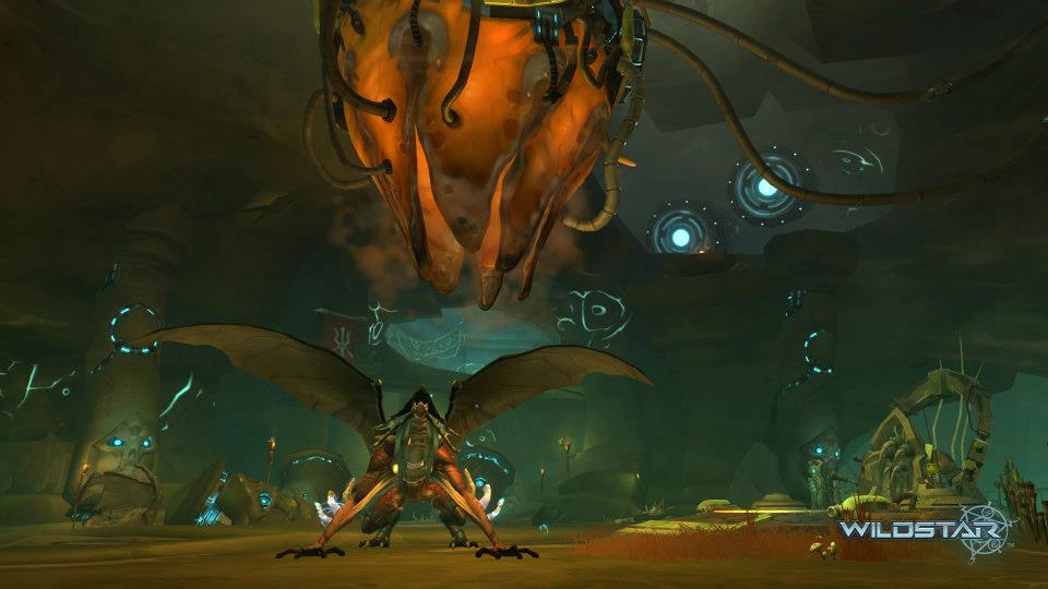 Wildstar: вам здесь не рады - Изображение 2 Wildstar: вам здесь не рады - Изображение 2