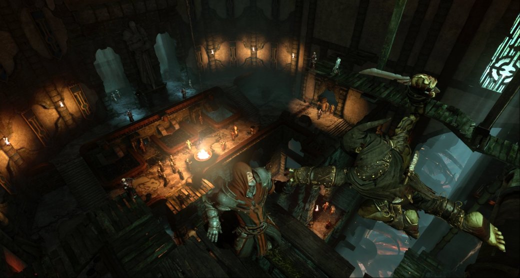 Рецензия на Styx: Master of Shadows. Обзор игры - Изображение 6 Рецензия на Styx: Master of Shadows. Обзор игры - Изображение 6