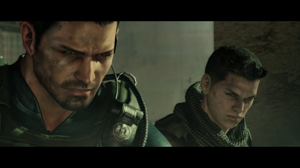 E3: Resident Evil 6 - наши впечатления - Изображение 1 E3: Resident Evil 6 - наши впечатления - Изображение 1