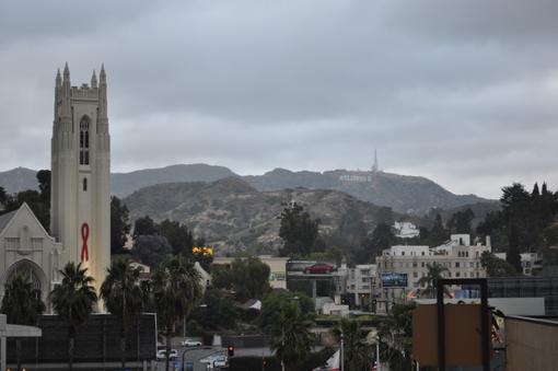 L.A. вовсе не Noire - Изображение 4 L.A. вовсе не Noire - Изображение 4