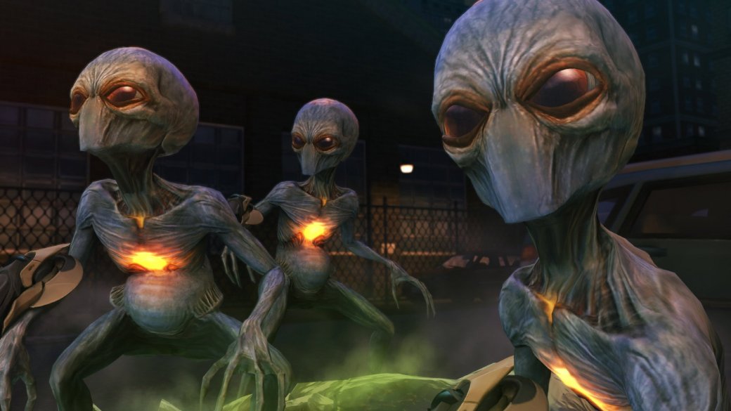 2K Games ищет разработчиков в команду XCOM и тайную студию - Изображение 1 2K Games ищет разработчиков в команду XCOM и тайную студию - Изображение 1