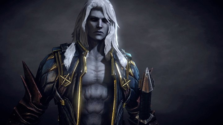 Lords of Shadow 2 дополнят историей сына Дракулы. - Изображение 1 Lords of Shadow 2 дополнят историей сына Дракулы. - Изображение 1