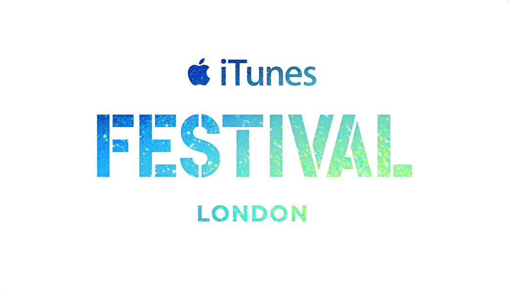 iTunes Festival 2014. Часть 1 - Изображение 1 iTunes Festival 2014. Часть 1 - Изображение 1